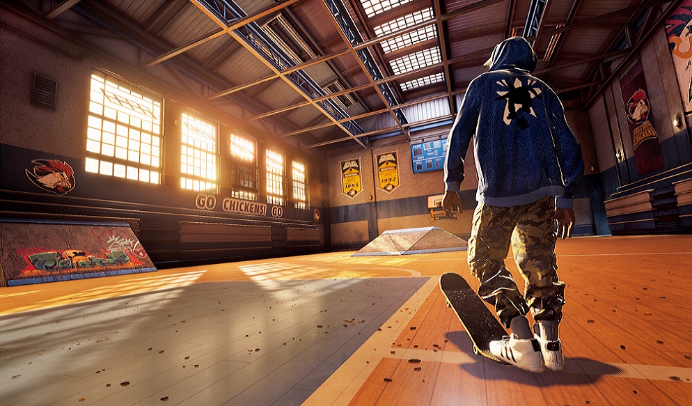 O que tornou Tony Hawk's Pro Skater um sucesso em sua época? - Nintendo  Blast